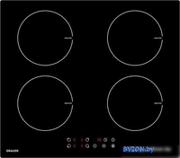 Варочная панель Graude IK 60.0 - фото