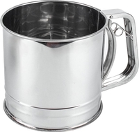 Кружка-сито Darvish DV-H-339 - фото, картинка Кружка-сито Darvish DV-H-339 - фото