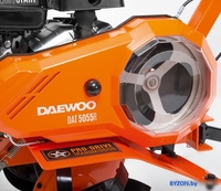 Мотокультиватор Daewoo Power DAT 5055R - фото2, картинка2 Мотокультиватор Daewoo Power DAT 5055R - фото2