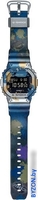 Наручные часы Casio G-Shock GM-5600SS-1E - фото2