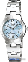 Наручные часы Casio LTP-1241D-2A - фото, картинка Наручные часы Casio LTP-1241D-2A - фото