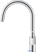 Смеситель Grohe Chrom 30543000 - фото2