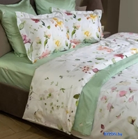 Постельное белье Listelle Николетта 2313701-1 - фото2