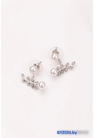 Серьги Bradex Крылья AS 0145 - фото2