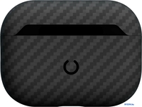 Чехол Magssory CFB021 для AirPods/AirPods 2 - фото2, картинка2 Чехол Magssory CFB021 для AirPods/AirPods 2 - фото2