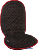 Массажная накидка на сиденье Gezatone AMG 388 - фото2