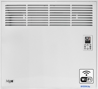 Конвектор iVigo EPK4550P07 Wi-Fi - фото2