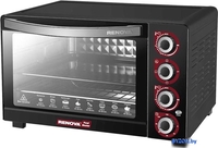 Мини-печь Renova MO-32GTB1 - фото