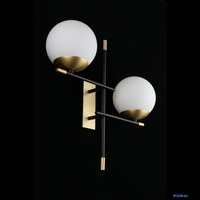 Бра Aployt Kristina APL.313.11.02 - фото2, картинка2 Бра Aployt Kristina APL.313.11.02 - фото2