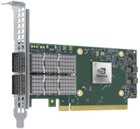 Сетевая карта Mellanox MCX623106AC-CDAT - фото, картинка Сетевая карта Mellanox MCX623106AC-CDAT - фото