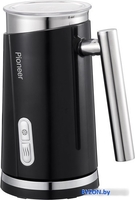 Автоматический вспениватель молока Pioneer MF103 - фото2