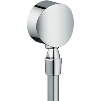 Шланговое подключение Hansgrohe FixFit 27506000 - фото