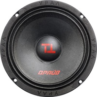 Мидбас Урал ТТ 165 Драйв - фото