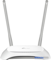 Wi-Fi роутер TP-Link TL-WR850N(ISP) - фото