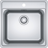 Кухонная мойка Franke BCX 210-51 TL - фото
