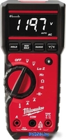 Мультиметр Milwaukee 2217-40 4933416976 - фото