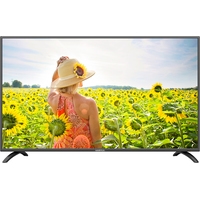 Телевизор Harper 40F660T - фото