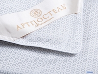 Одеяло АртПостель Овечья шерсть 2сп 2065 172x205 - фото2