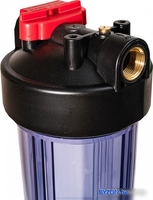 Корпус Virmut МФБП-20ББ - фото2