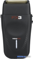 Электробритва BaByliss PRO FX3 FXX3SBE - фото