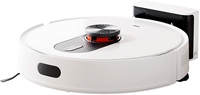 Робот-пылесос Roidmi Eve Rook S SDJ03RM (белый) - фото