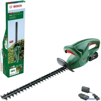 Кусторез Bosch Easy HedgeCut 18V-44-11 0600849H07 (с 1-им АКБ) - фото