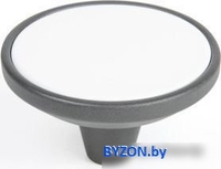 Ручка мебельная Boyard Sfera Basico RC521GR.1/W - фото