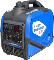 Бензиновый генератор ТСС SGG 3000SI 060054 - фото