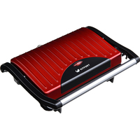 Электрогриль Kitfort KT-1609 Panini Maker - фото2