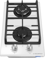 Варочная панель MAUNFELD EGHG.32.73CW/G - фото2