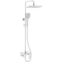 Душевая система Rose R1836С - фото