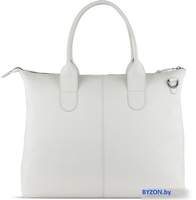 Женская сумка Bugatti Elsa 49460240 (белый) - фото2