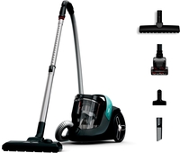 Пылесос Tefal X-Trem Cyclonic Max TW7B62EA - фото