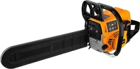 Бензопила Deko DKCHS 45-18 Plus 085-2002 - фото2