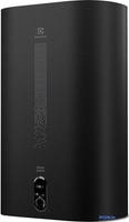 Накопительный электрический водонагреватель Electrolux EWH 80 Gladius Inverter Grafit - фото2