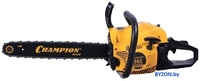 Бензопила Champion A362-18 - фото