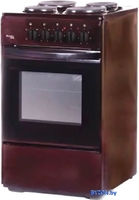 Кухонная плита Лада NOVA AE 14027 B - фото