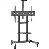 Кронштейн Onkron TS1891 (черный) - фото