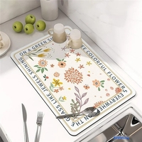 Коврик Sundays Home 6499002876E - фото