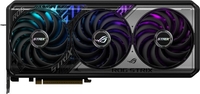 Видеокарта ASUS ROG Strix GeForce RTX 5070 Ti 16GB GDDR7 - фото