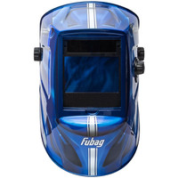Сварочная маска Fubag IQ 5-13D M 41398 - фото2