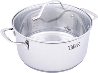 Кастрюля Taller TR-1084 - фото