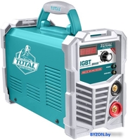 Сварочный инвертор Total TW21605 - фото