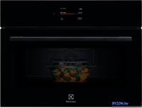 Микроволновая печь Electrolux MealAssist 700 LVM9E2XZ - фото