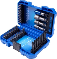 Набор бит King Tony 1036MR (36 предметов) - фото2