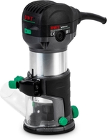 Вертикальный фрезер DWT KFP07-30V - фото