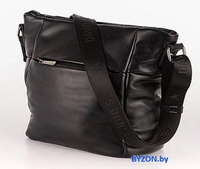 Женская сумка David Jones 823-6861-1-BLK (черный) - фото2