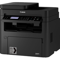 МФУ Canon i-SENSYS MF264dw - фото2