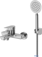 Смеситель AV Engineering AVLES3-BW0 - фото, картинка Смеситель AV Engineering AVLES3-BW0 - фото