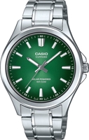 Наручные часы Casio MTS-RS100D-3A - фото, картинка Наручные часы Casio MTS-RS100D-3A - фото